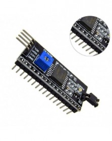 Nincs szín - 1PCS * IIC I2C...