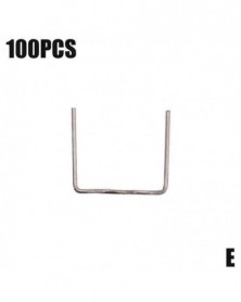 E - 100PC 0,6 / 0,8 mm-es...