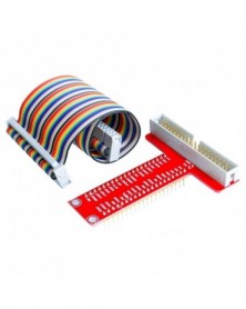 B - T GPIO Raspberry Pi B...