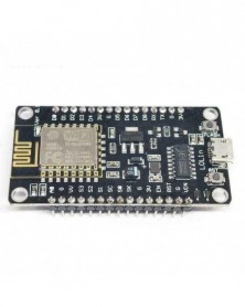 Nincs szín - NodeMcu V3 Lua...