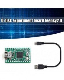 Nincs szín - Teensy 2.0 USB...