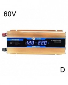 60V -...