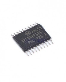 Stm32f042 Mcu 32 bites...