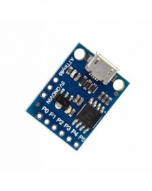 A5 - ATtiny85 Digispark...