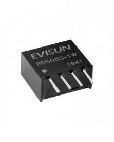 1db B0505S-1W 5V-5V...