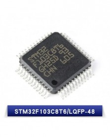 Stm32f103 Stm32f103c8 Price...