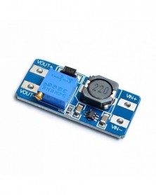 MT3608 2a Boost Board DCDC...