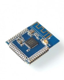 NRF52832 Alacsony...