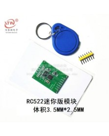 MFRC522 RC522 Mini RFID...