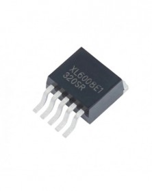 Xl6008 Power Dc-Dc Boost Ic...