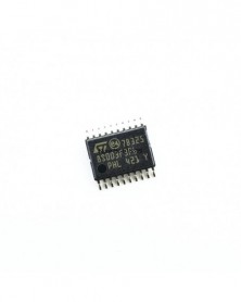 Stm8S003F3P6 Stm8S003F3...