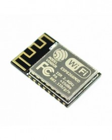 ESP8266 WiFi modul soros...