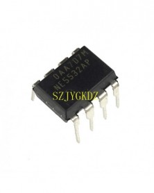 Ne5532ap Op Amp Ic eredeti...