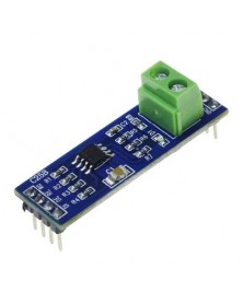 Az RS485 TTL modul az...