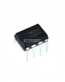 Tl081cp Op Amp Single Gp...