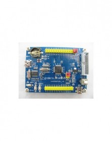 mini STM32F103RBT6 alaplap...