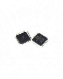 Atmega328p-au Atmega328p...