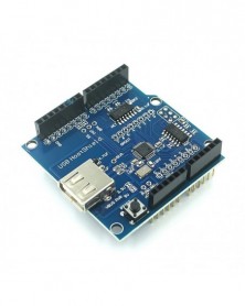 USB Host Shield 2.0 for...