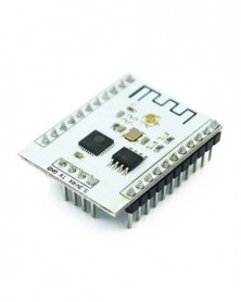 ESP8266 soros port WIFI...