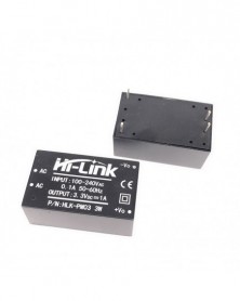 HLK-PM12 - 10db HLK-PM01...