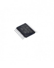 Stm32F Stm32F070 Tssop20 Ic...