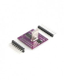 MCU-752 SC16IS752 I2C / SPI...