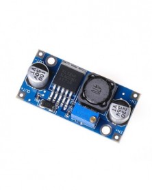 XL6009 DC-DC Boost modul...