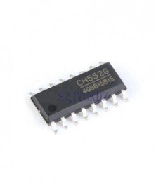 Ch552 Patch Sop-16 16 kb 8...