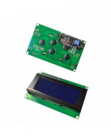 IIC / I2C 2004 LCD2004 LCD...