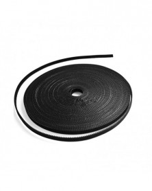 1Meters Rubber GT2 2GT-6mm...