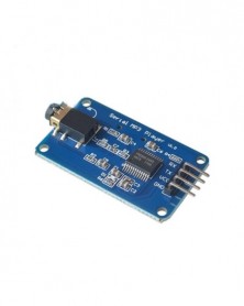 YX6300 UART TTL soros MP3...