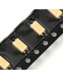 TLP281 SOP4 OPTOISOLATOR...