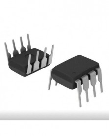 10PCS LM386 LM386 DIP-8...