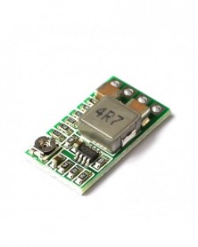 5db Mini DC-DC 12-24V - 5V...