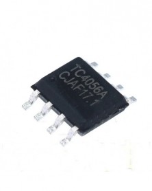 Tc4056 Sop-8 1A Li-Ion...