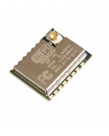 ESP-M1 ESP8285 soros port...