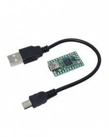 Teensy2.0 USB AVR...