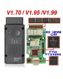 V1.70 - Opcom V1.70 / V1.95...