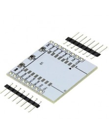 ESP8266 soros WIFI modul...