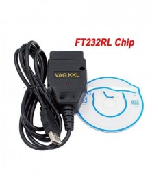 FT232RL chip - Új VAG USB...