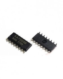 KA7500 KA7500B SMD SOP16...