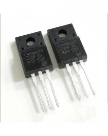 P20nm60 Mosfet N-Ch 600V...