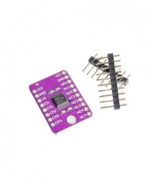 MCU-5018 TS3A5018 10Ω...