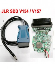 V154 - V154 V157 JLR Pro a...