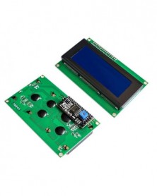 IIC / I2C 2004 LCD2004 LCD...