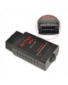 OBD2 Drive Box IMMO...