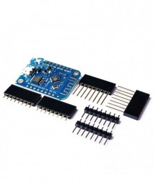 10db Wemos D1 Mini V3.0.0...