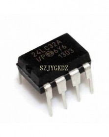 24lc32a 24lc32 Eeprom...