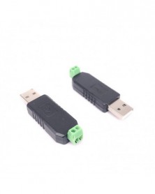 50db / tétel USB - RS485...