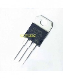 Stp110n8f6 Tran Mosfet N-Ch...